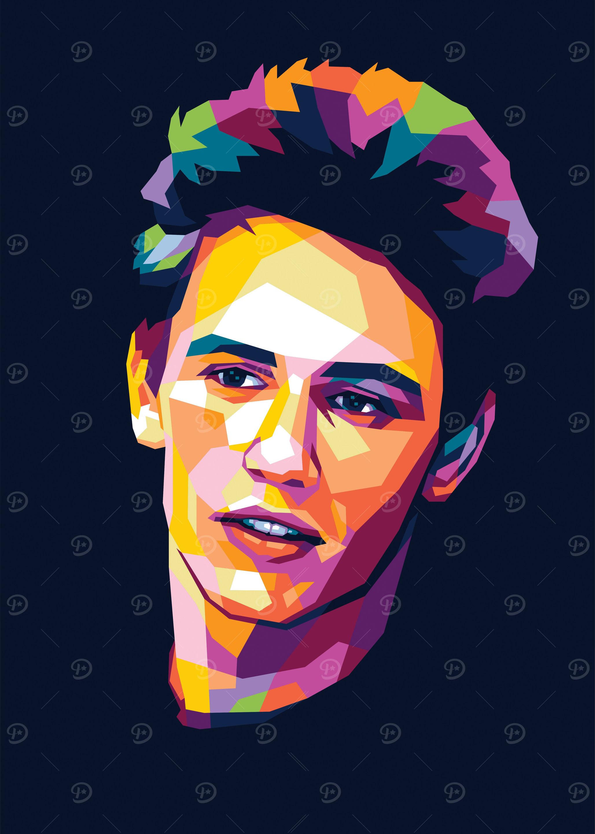 harry osborn