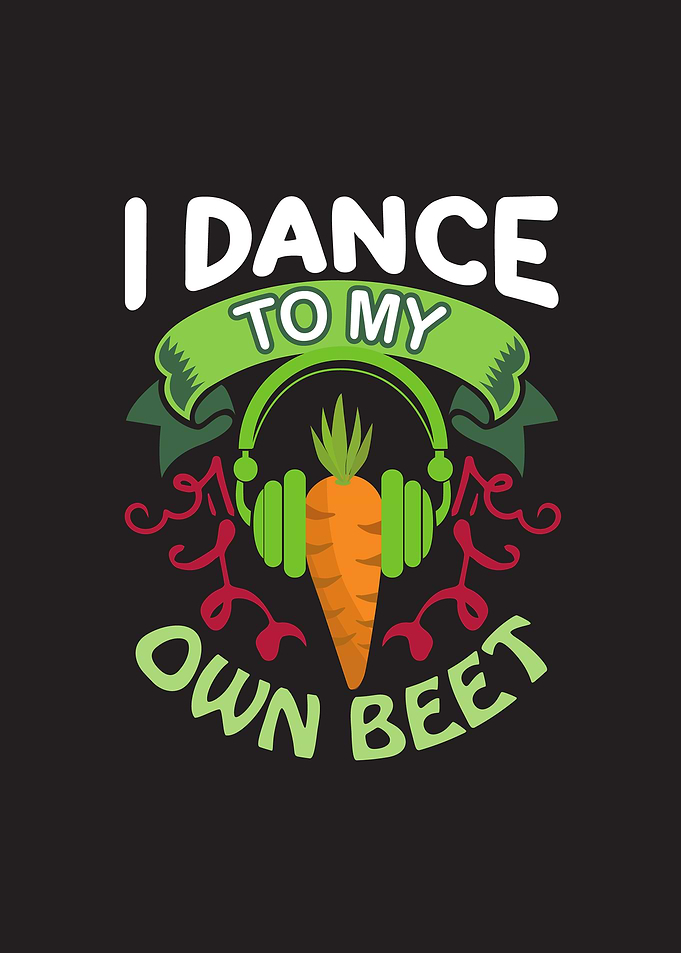 Dance Vegan