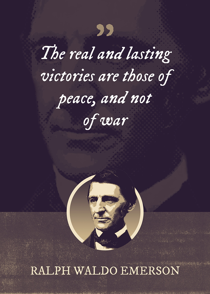 The real and lasting