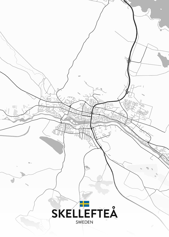 Skelleftea SE