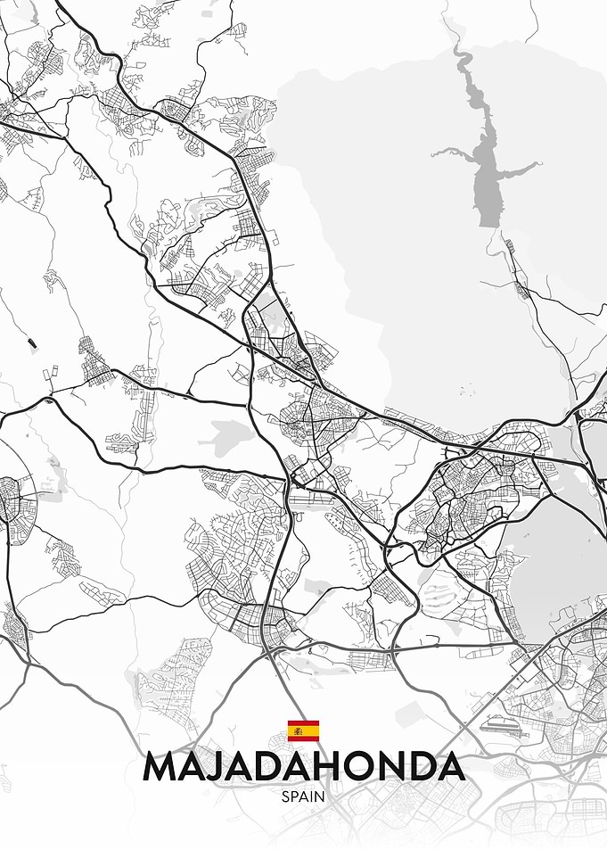 Majadahonda ES