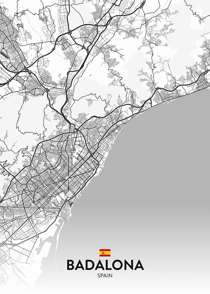 Badalona ES
