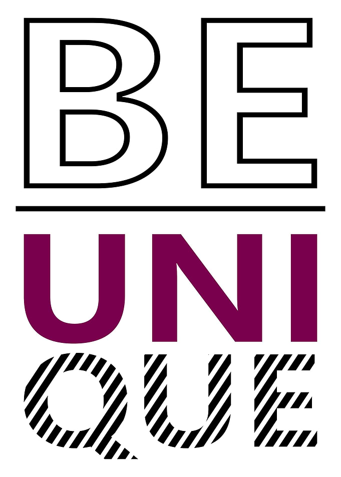 Be Unique