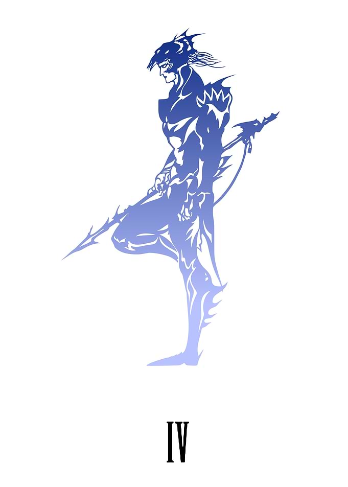 Final Fantasy IV