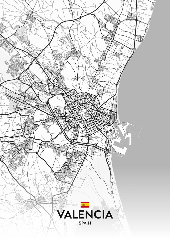 Valencia ES