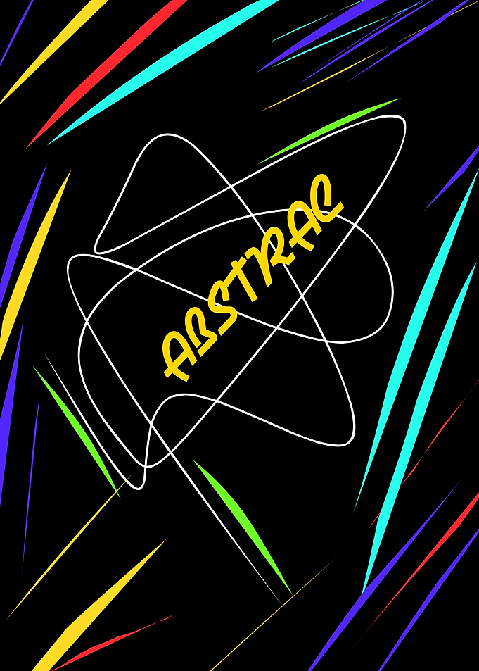 abstrac art