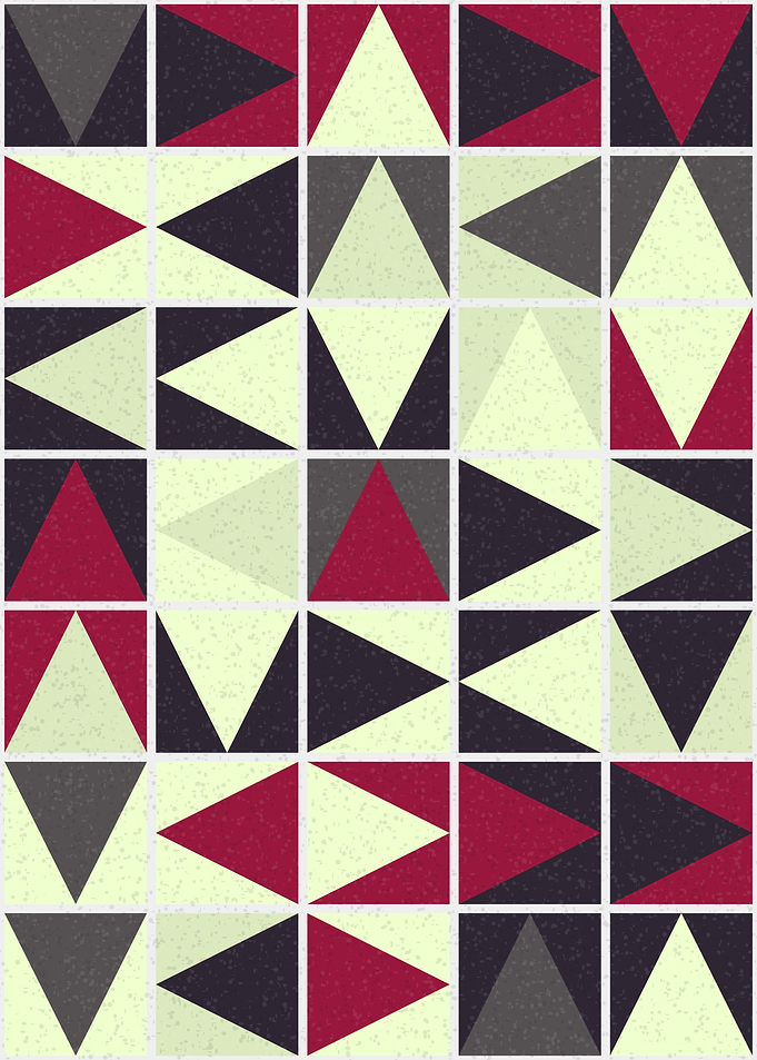 Geometric Pattern