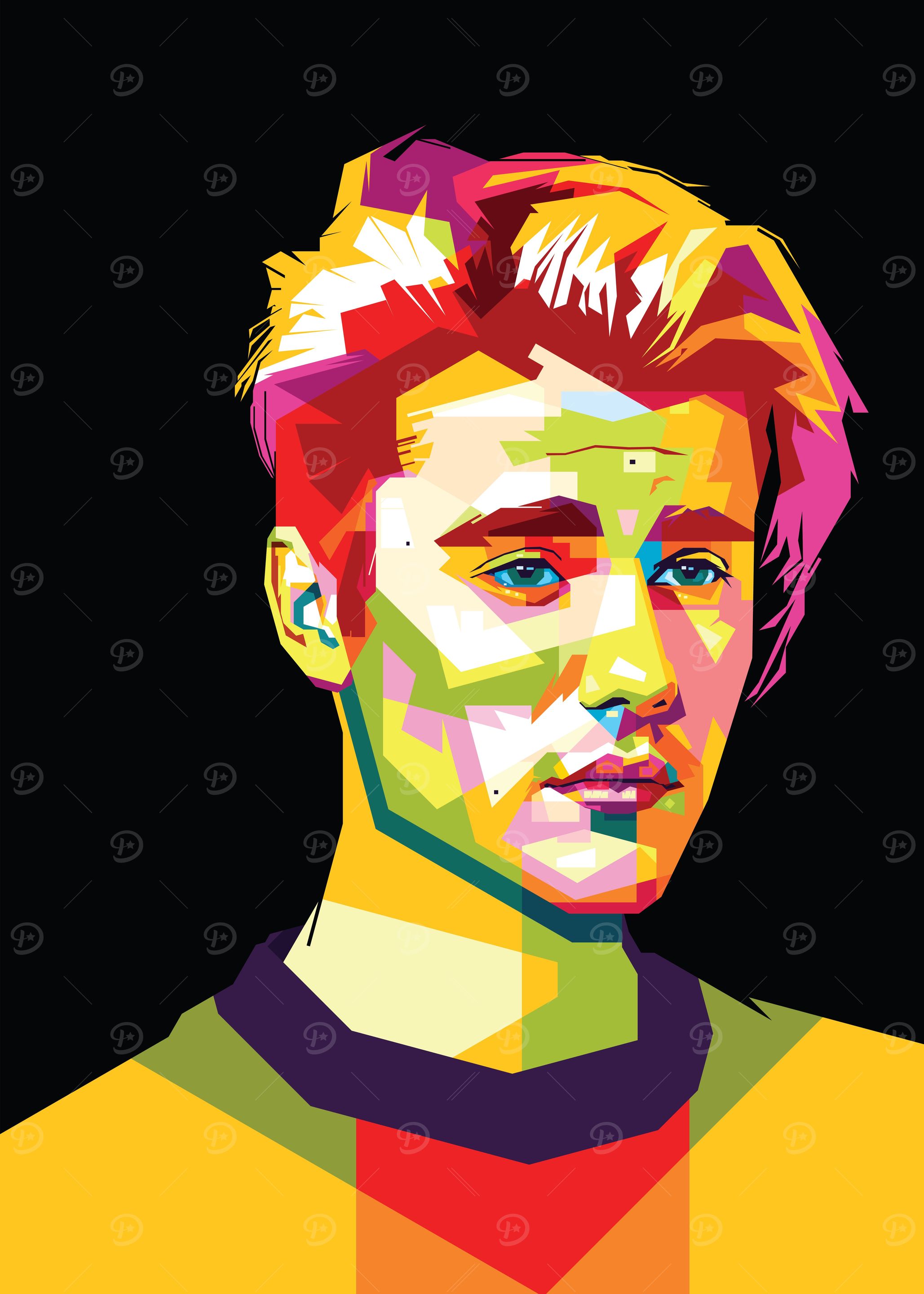 Justin Drew Beiber