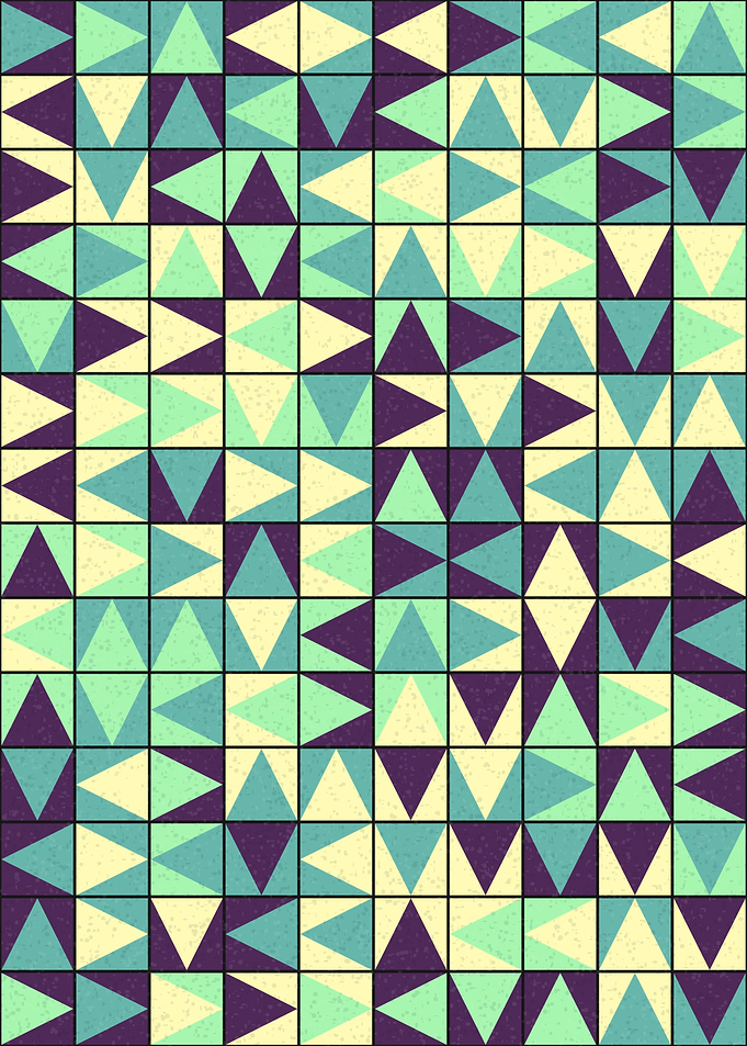 Geometric Pattern