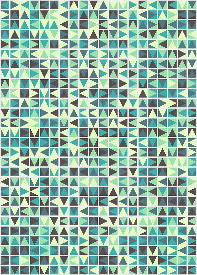 Geometric Pattern