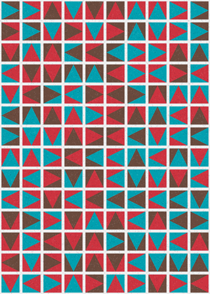 Geometric Pattern