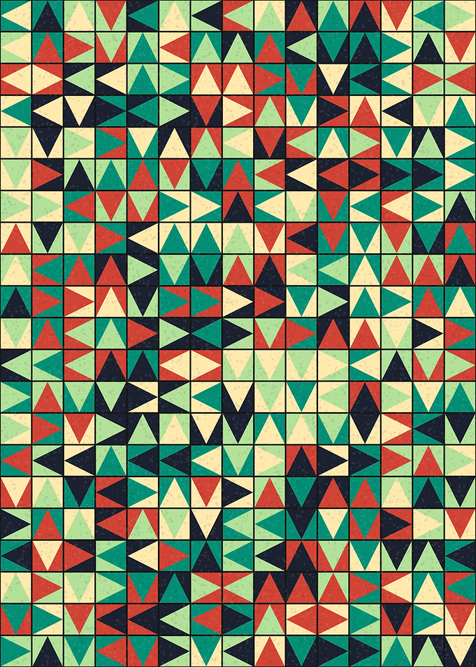 Geometric Pattern