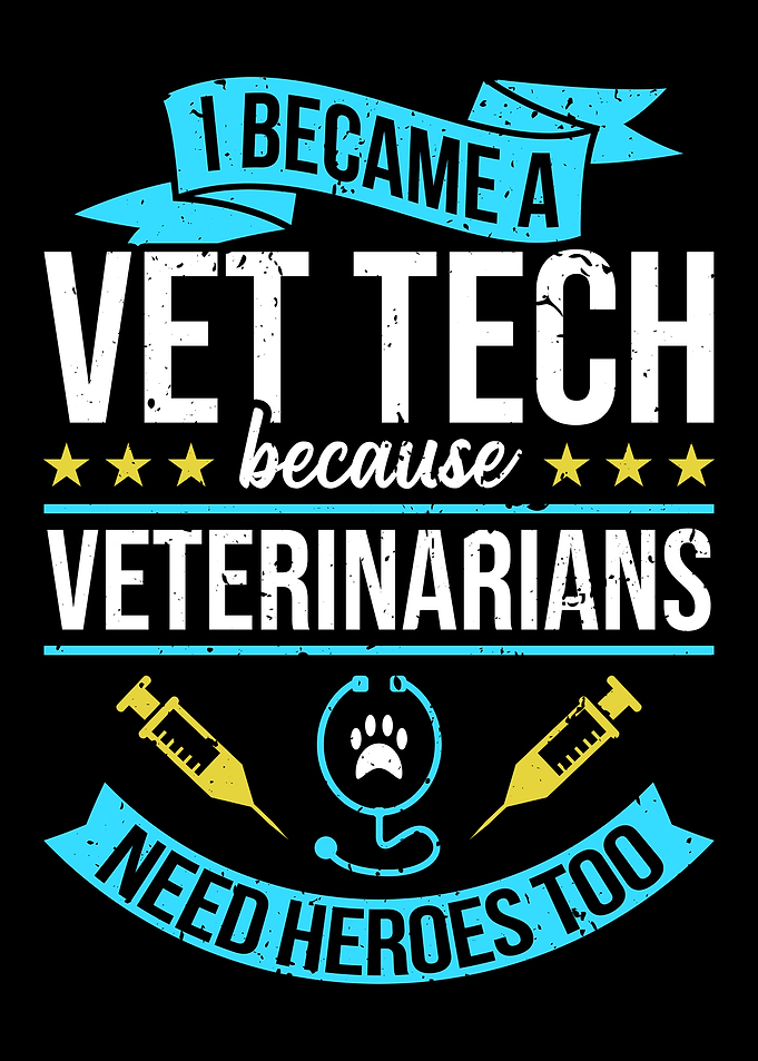 Vet Tech Hero