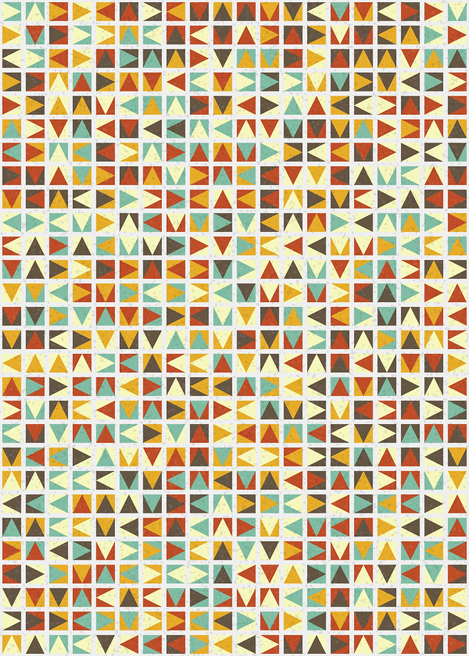 Geometric Pattern