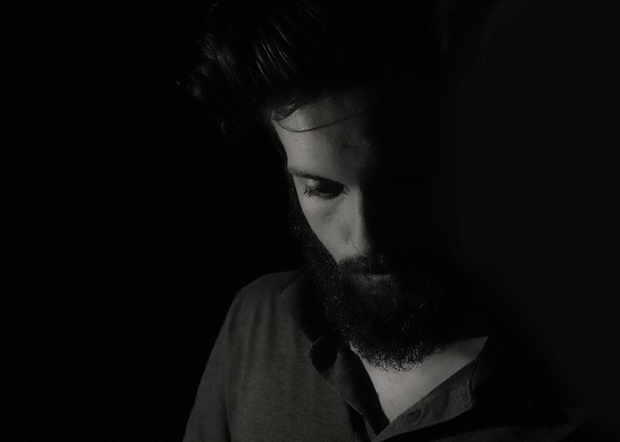 Sadness in Black and White