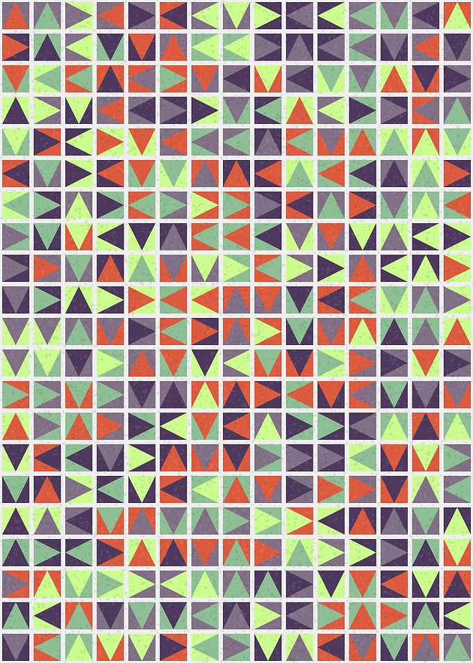 Geometric Pattern