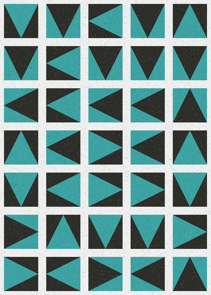 Geometric Pattern
