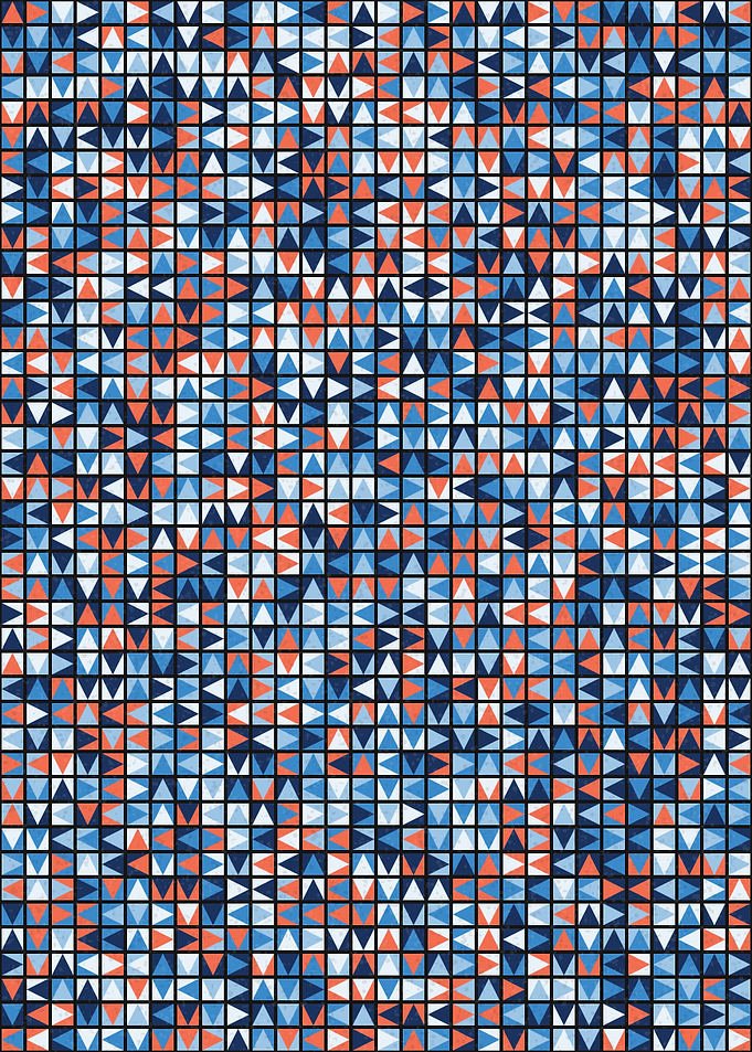 Geometric Pattern