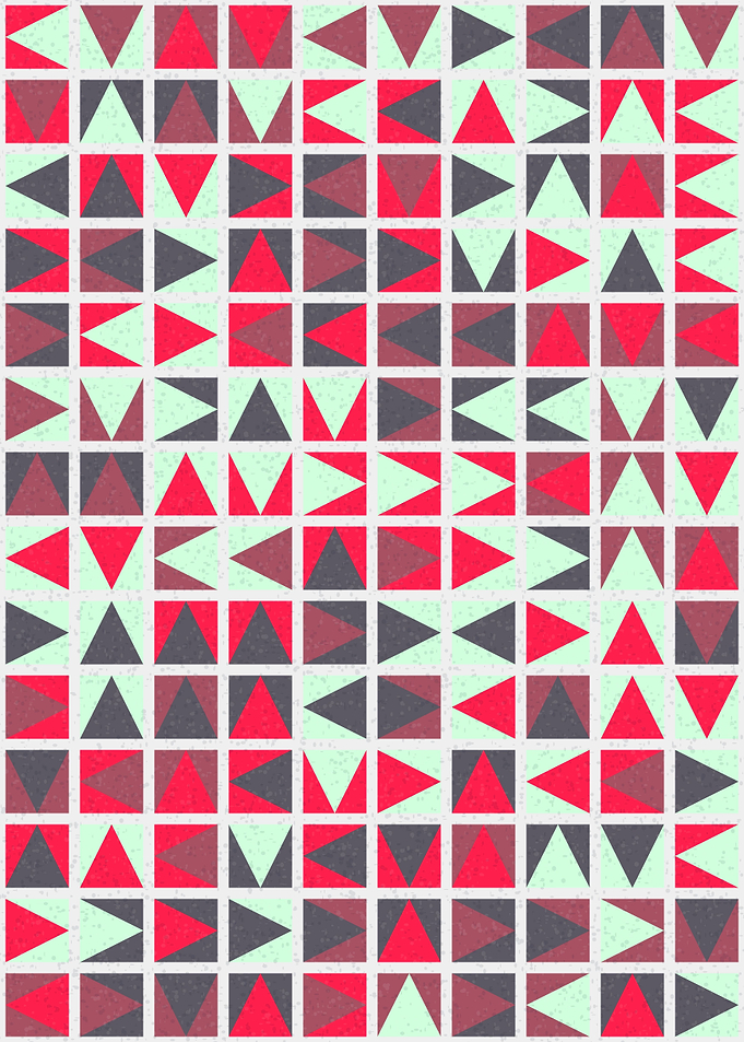Geometric Pattern