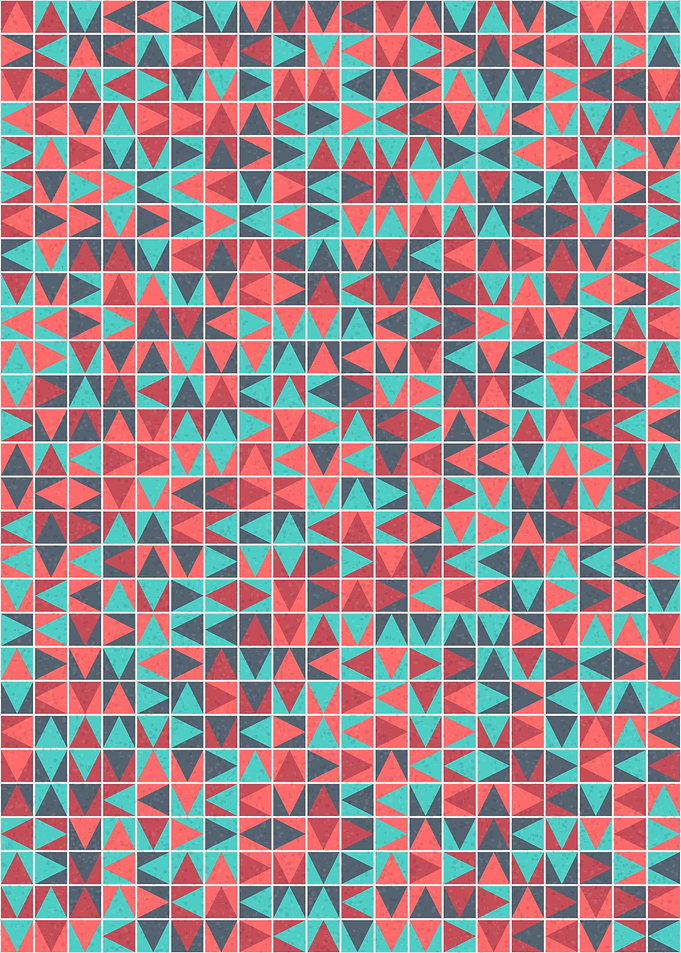 Geometric Pattern