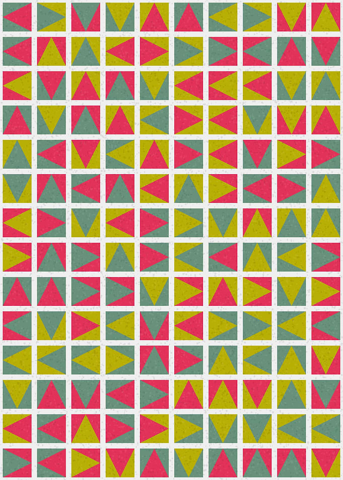 Geometric Pattern