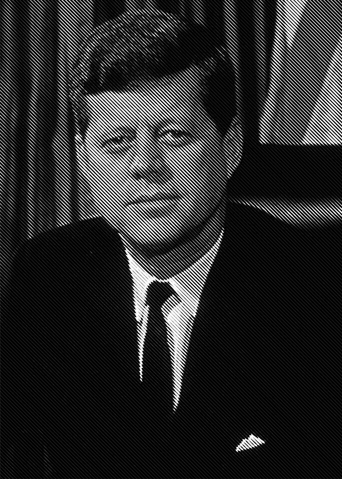 John f kennedy