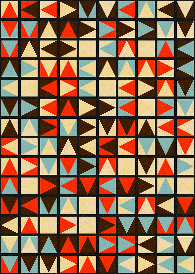 Geometric Pattern