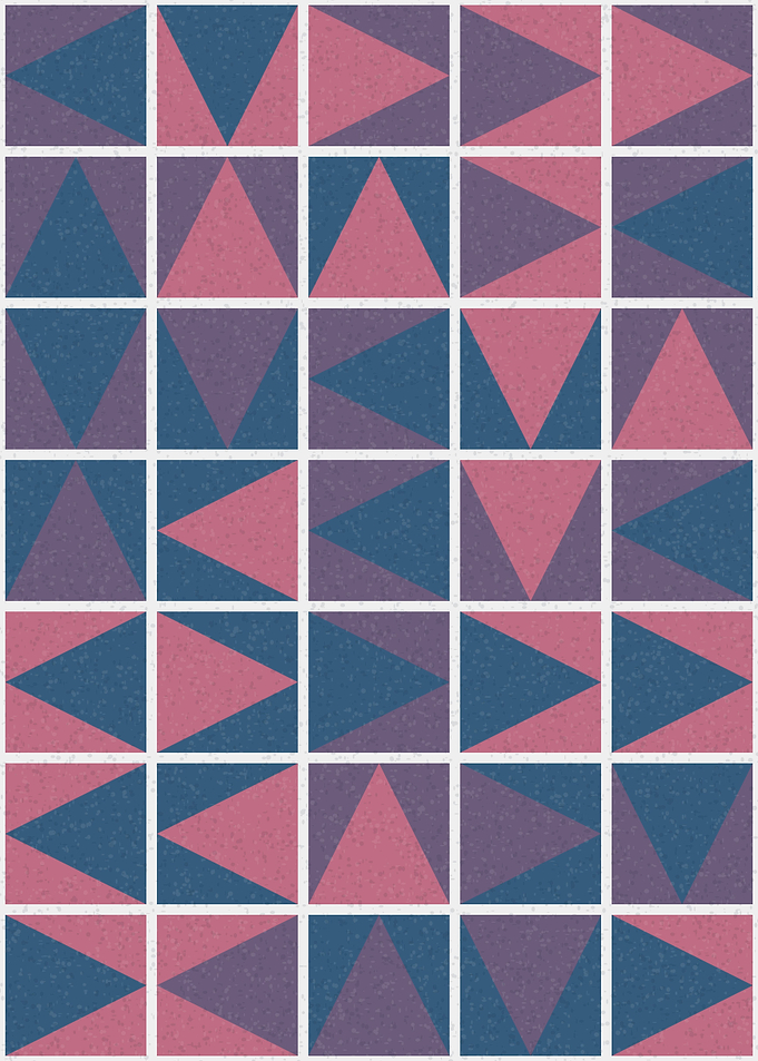 Geometric Pattern