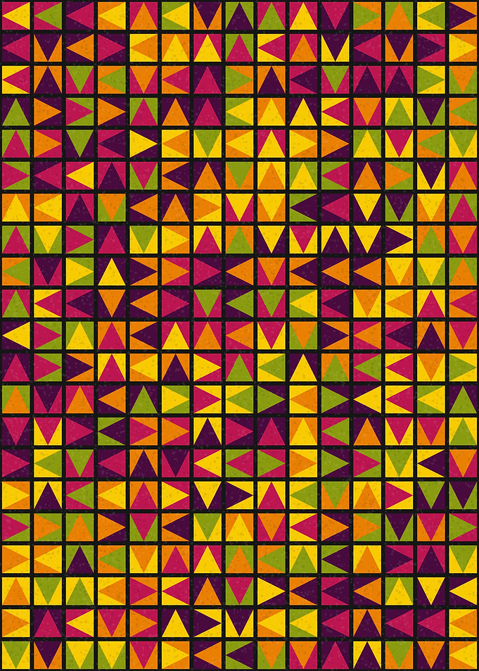 Geometric Pattern