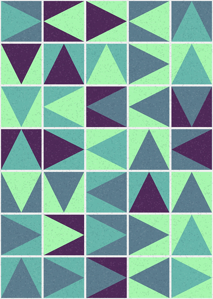 Geometric Pattern