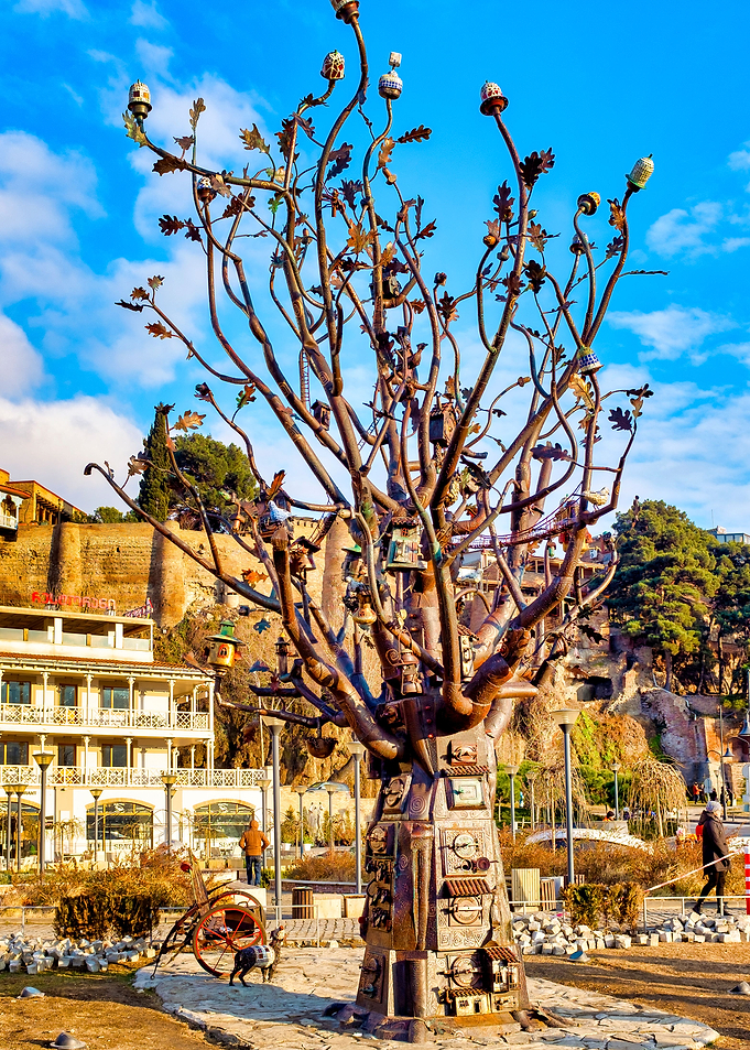 Tree of Life