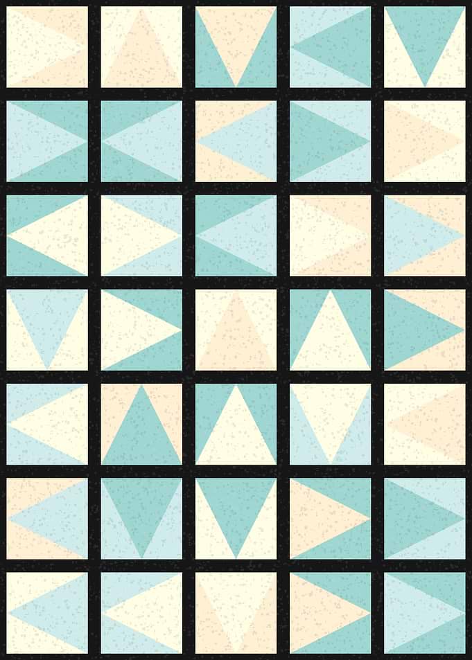 Geometric Pattern