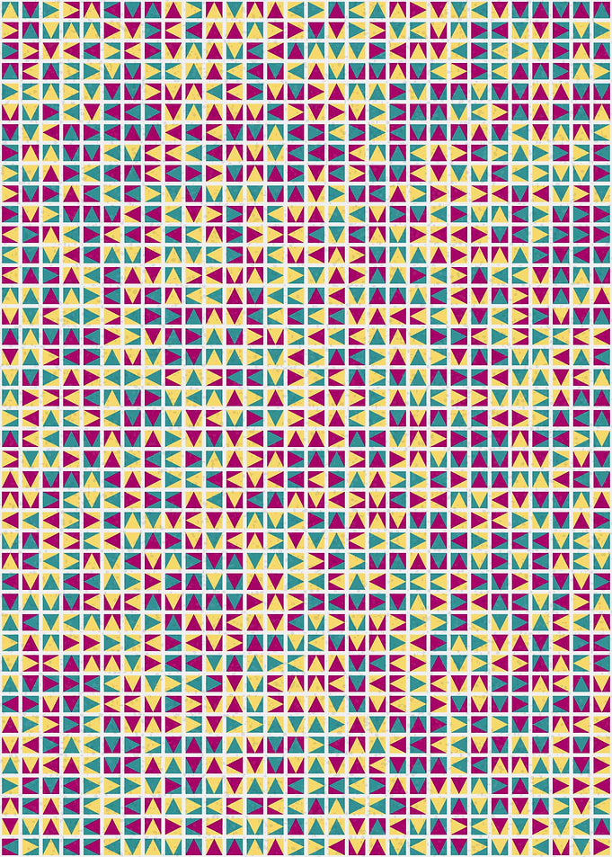 Geometric Pattern