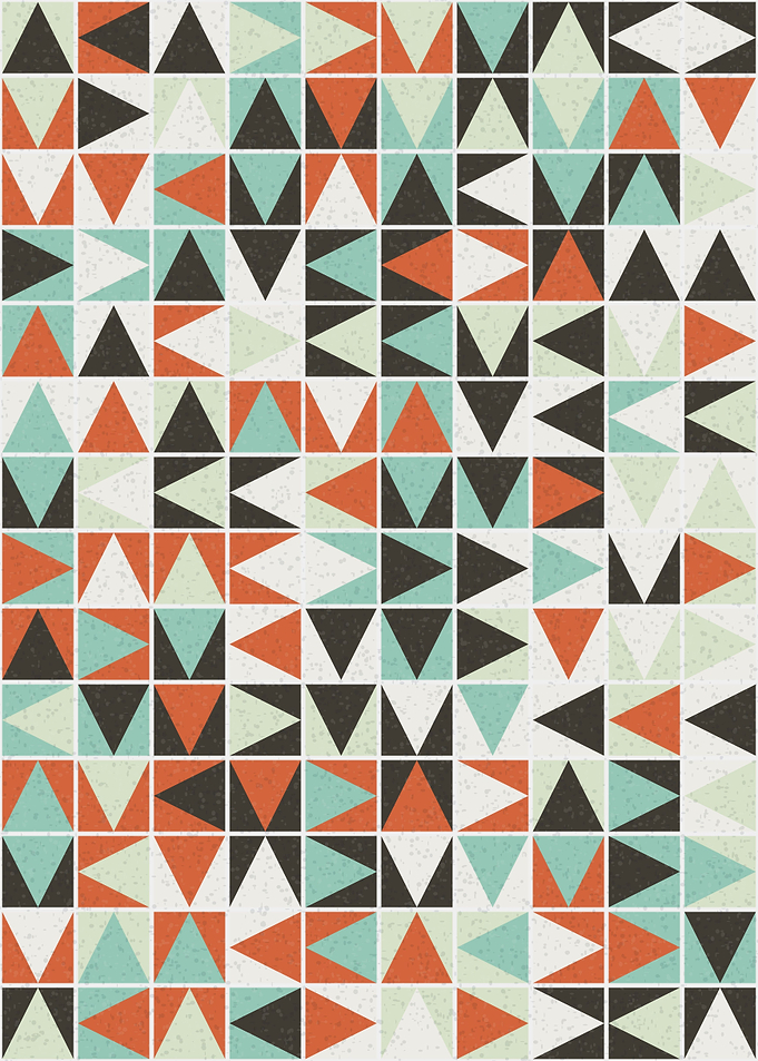 Geometric Pattern