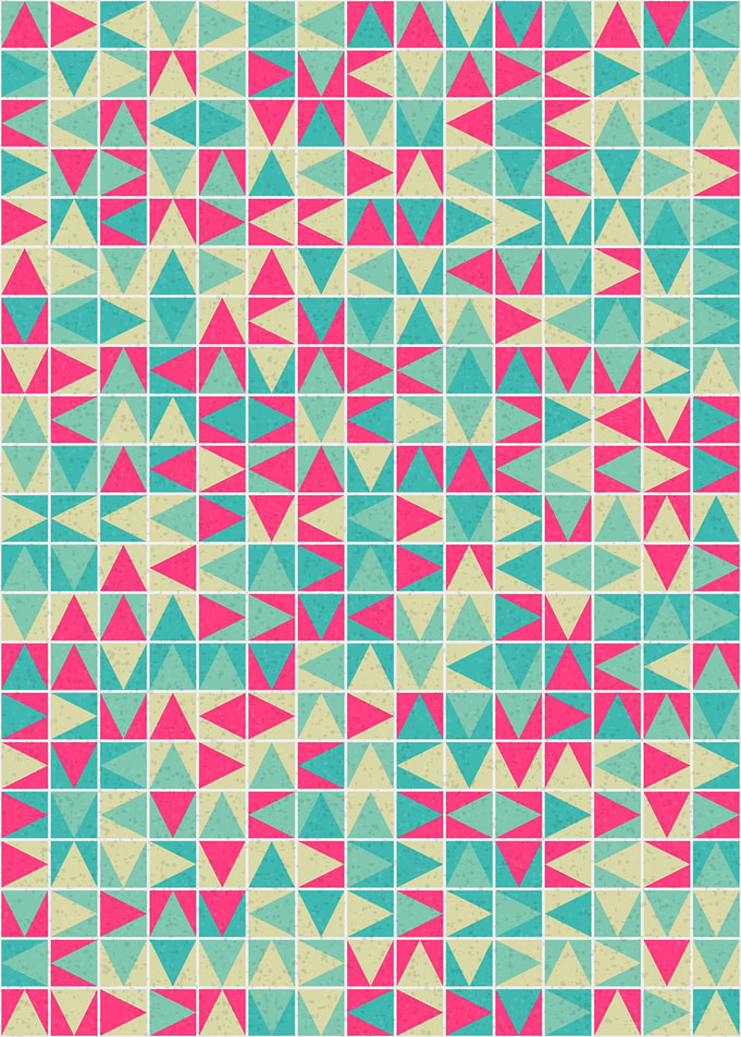 Geometric Pattern