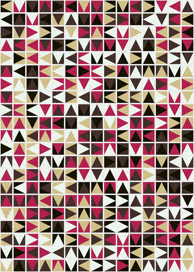 Geometric Pattern