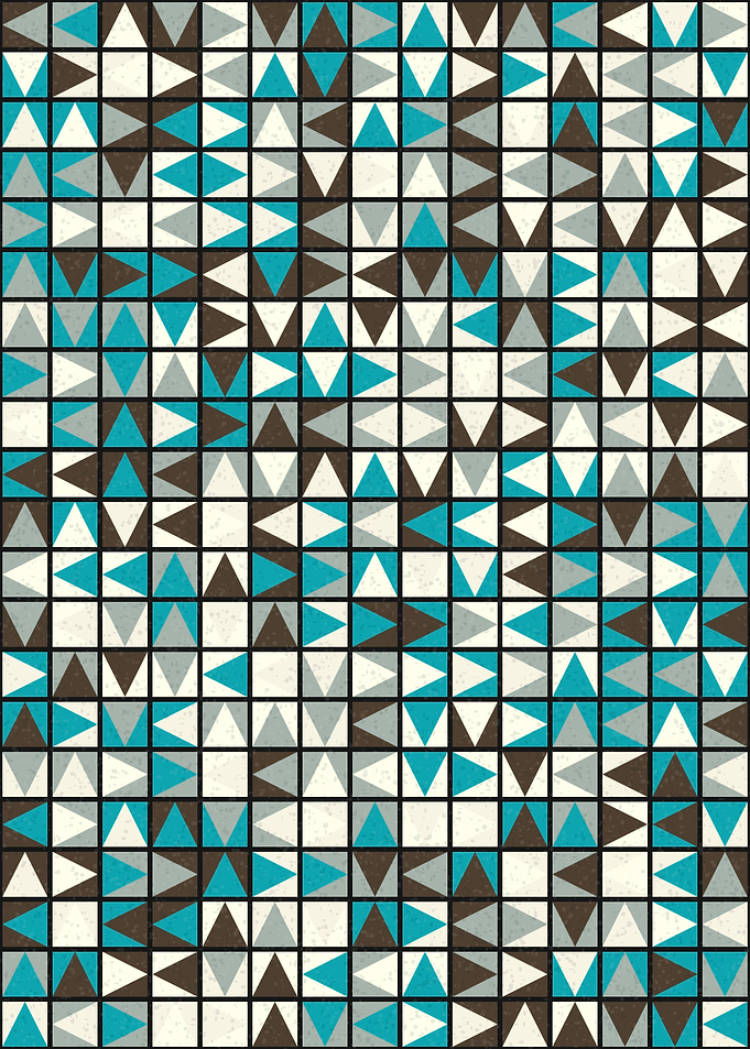 Geometric Pattern