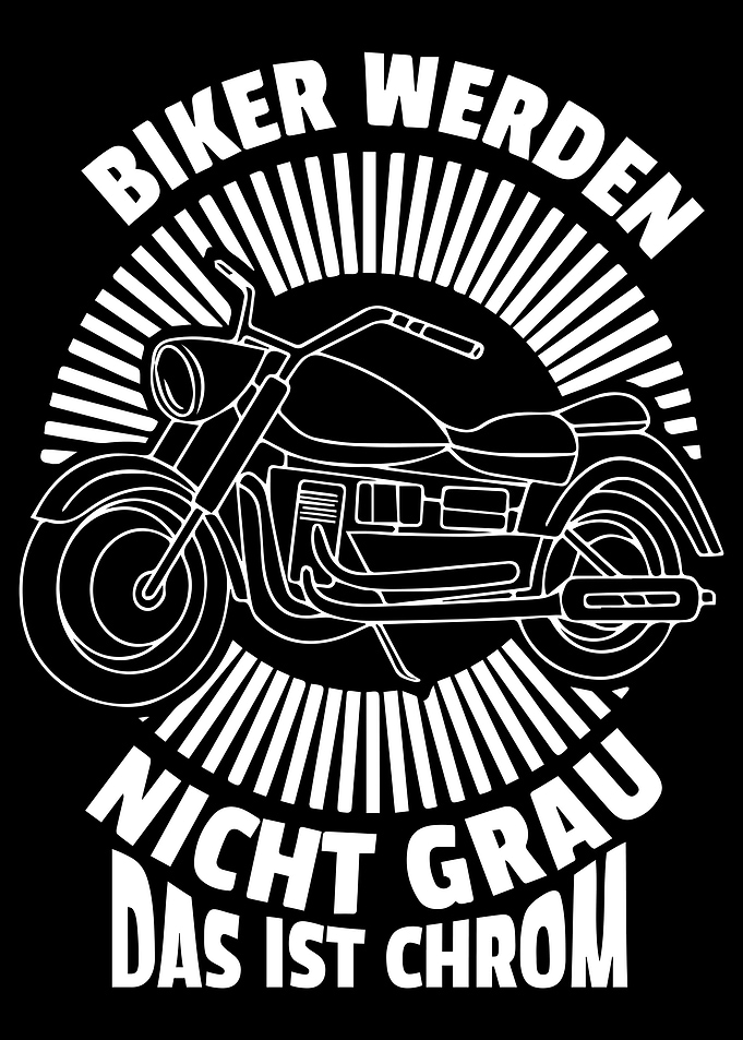 Motorcycle Ride Riding