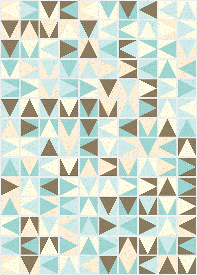 Geometric Pattern