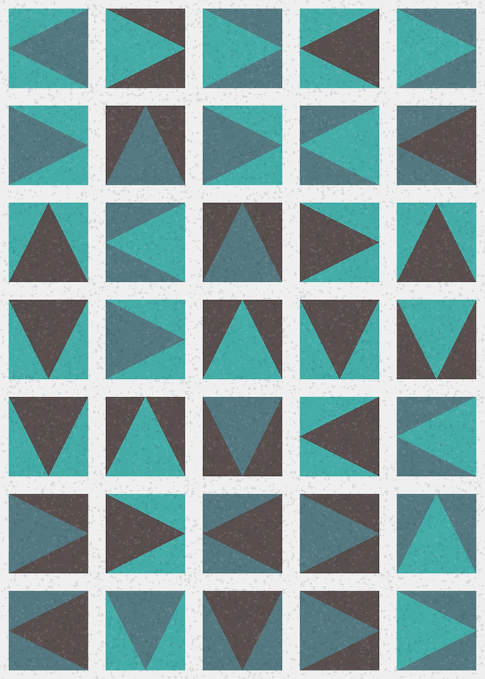 Geometric Pattern