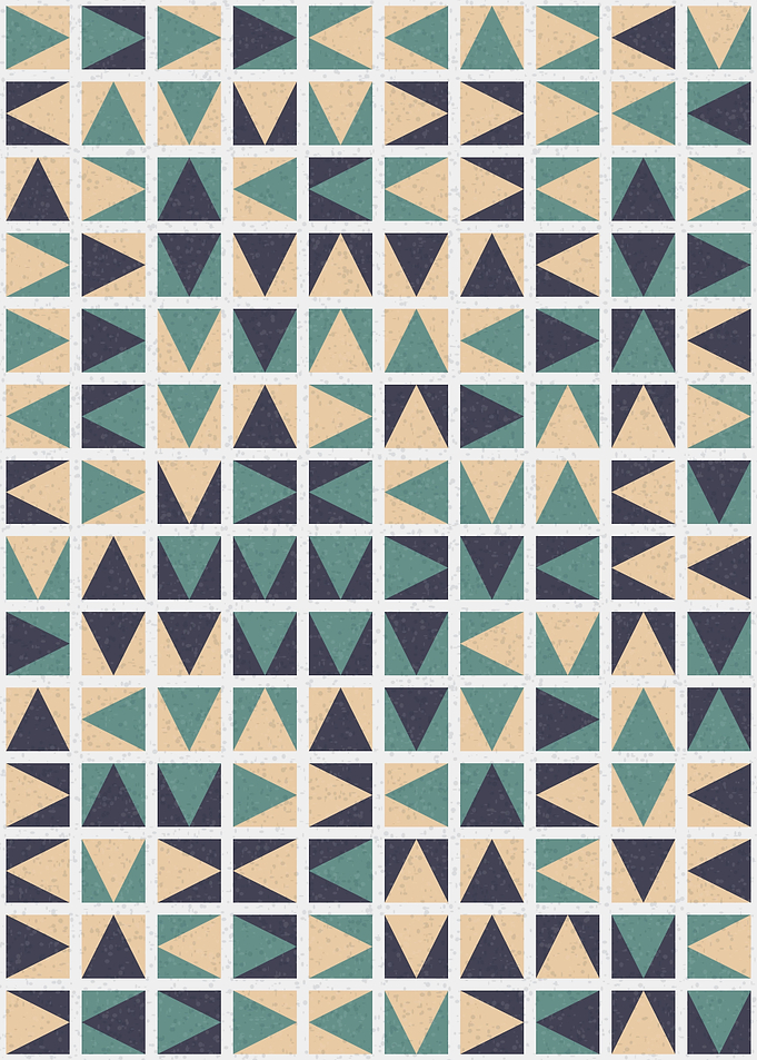 Geometric Pattern