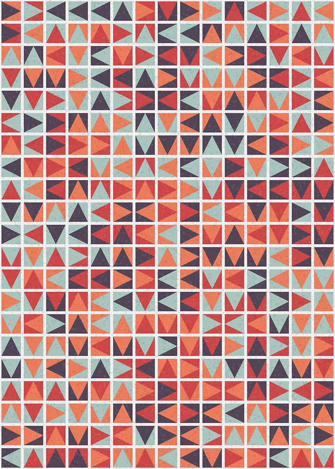Geometric Pattern