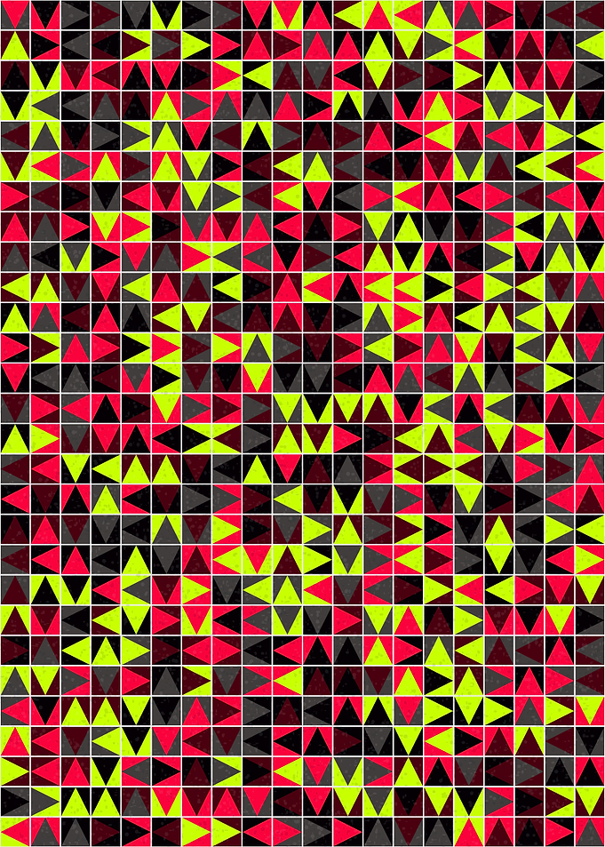 Geometric Pattern