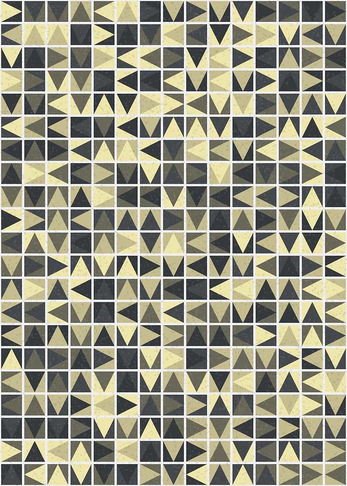 Geometric Pattern