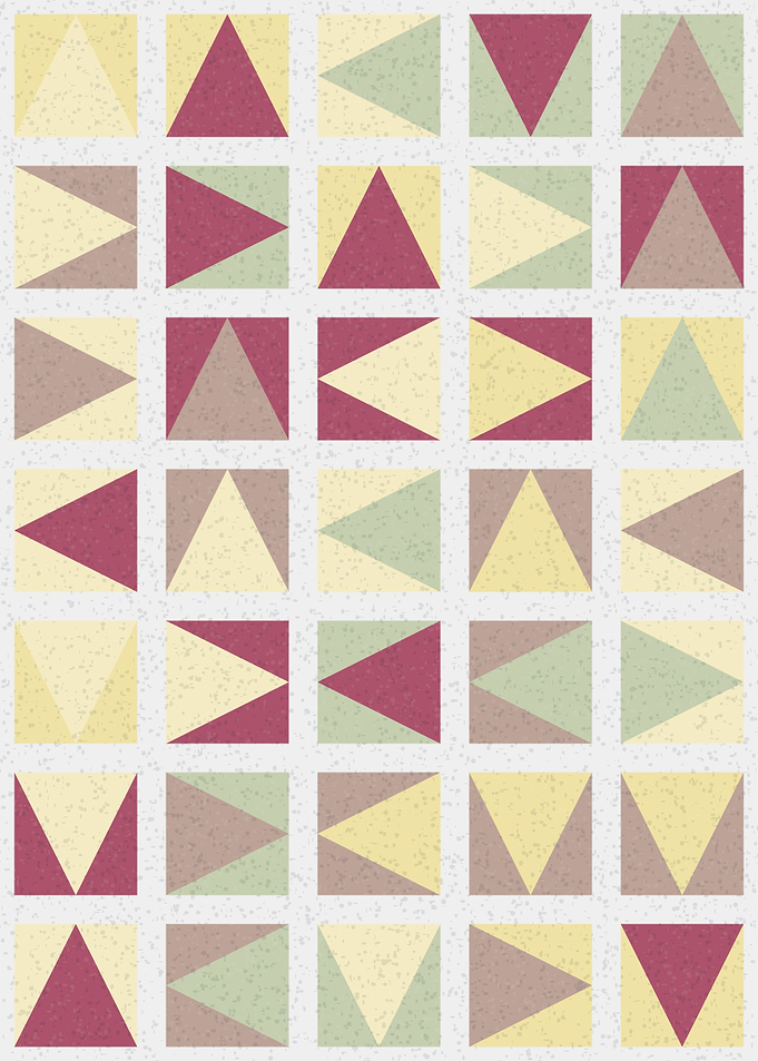 Geometric Pattern