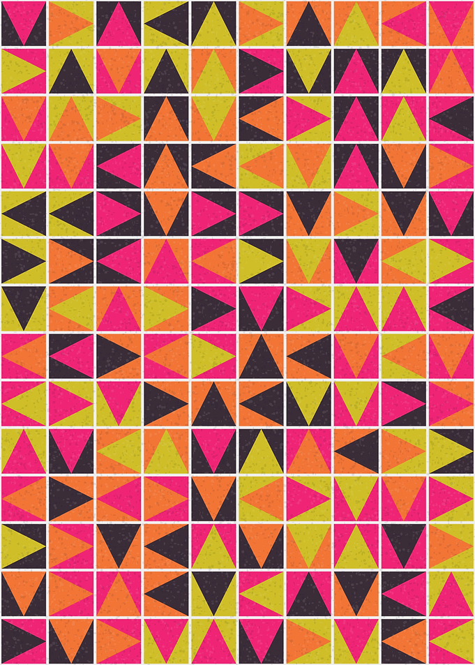 Geometric Pattern