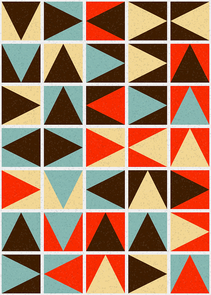 Geometric Pattern