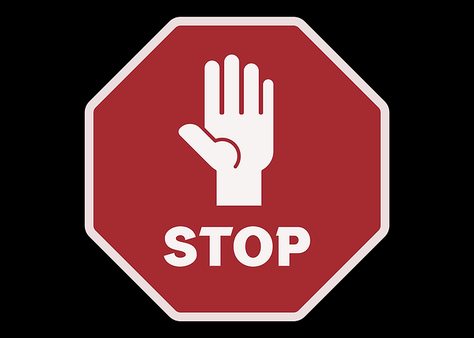 Stop