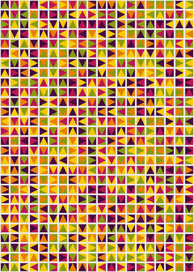 Geometric Pattern
