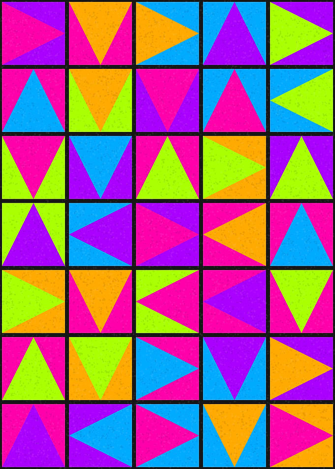 Geometric Pattern
